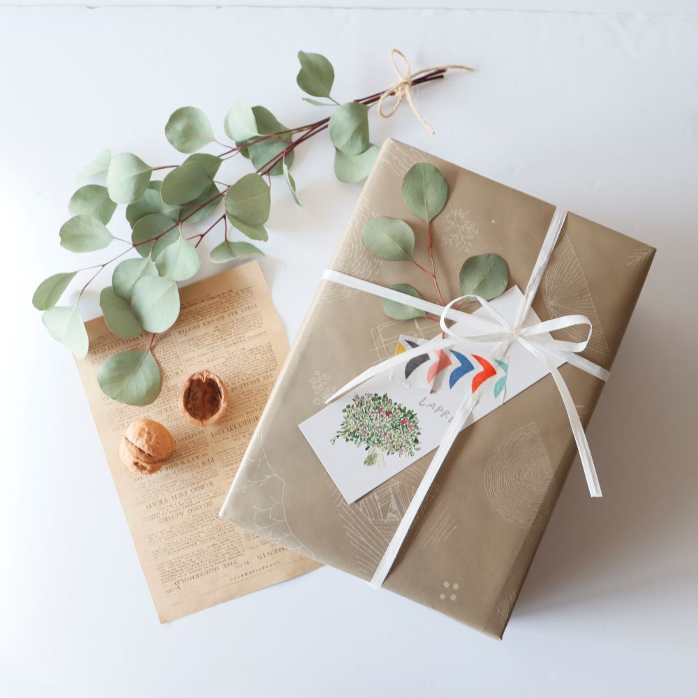 ギフトラッピング | すべての商品 | ラプレ オンラインストア