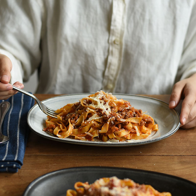 マリニエール 270オーバルプレート ／studio m' | BRAND,studio m