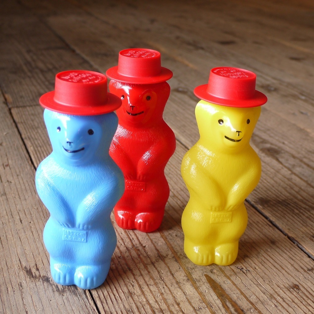 マジックバブルベア（クマのシャボン玉）／Pustefix | CATEGORY,ベビー