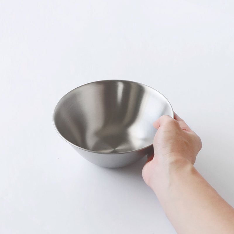 5768) マルエフ 他 ステンレス ボール 24個 ミキシングボウル まとめて