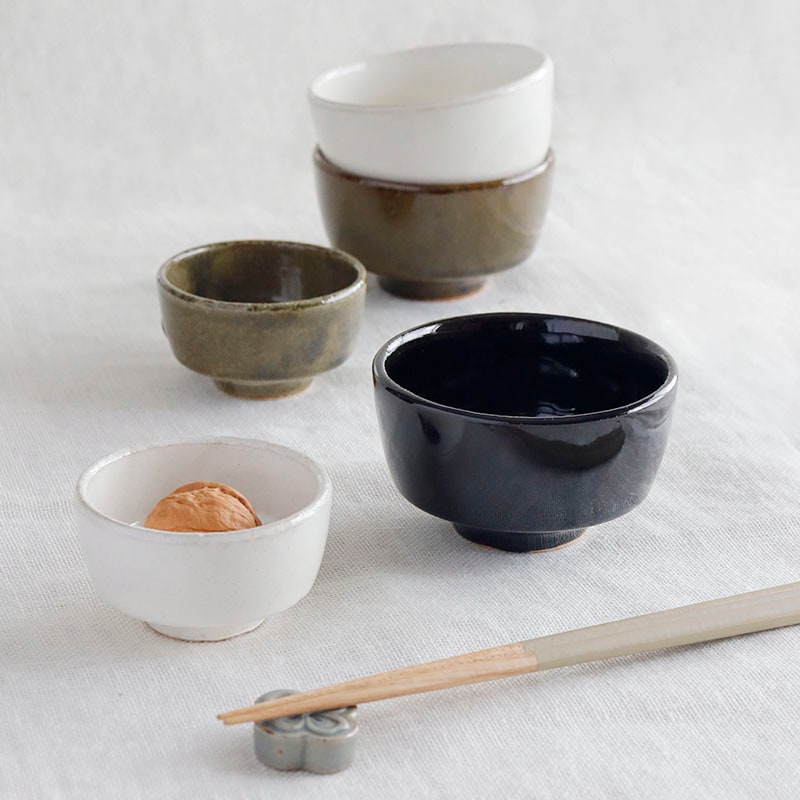 器 トヌレ 2.5寸鉢 3.5寸鉢／studio m' | CATEGORY,食器