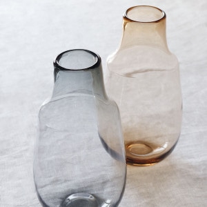 �ִ� GLASS �ե��١��� �ե��륿�� L��Horn Please MADE