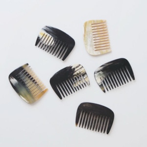 110H CURLCOMB 10cm EXTRAKOSTKAMMʥȥ