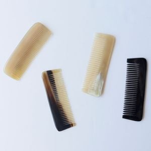 200H MINI POCKET COMB 8cm NARROWKOSTKAMMʥȥ