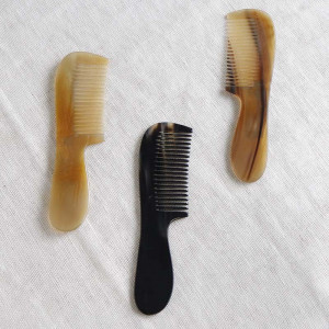 60H COMB WITH HANDLE 17.5cmKOSTKAMMʥȥ