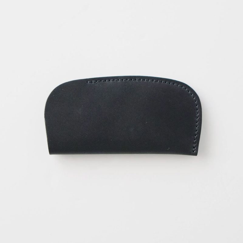 コームケース 20E MINI POCKET COMB CASE BLACK／KOSTKAMM（コストカム
