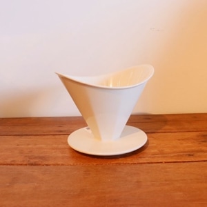 OCT �֥�塼� 4cups���ۥ磻�ȡ�KINTO