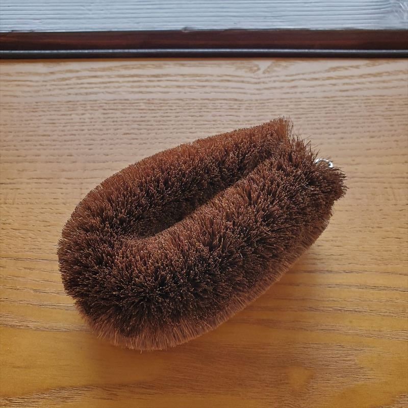 30%OFF】シュロ たわし 特大／松野屋 | CATEGORY,インテリア・雑貨,お