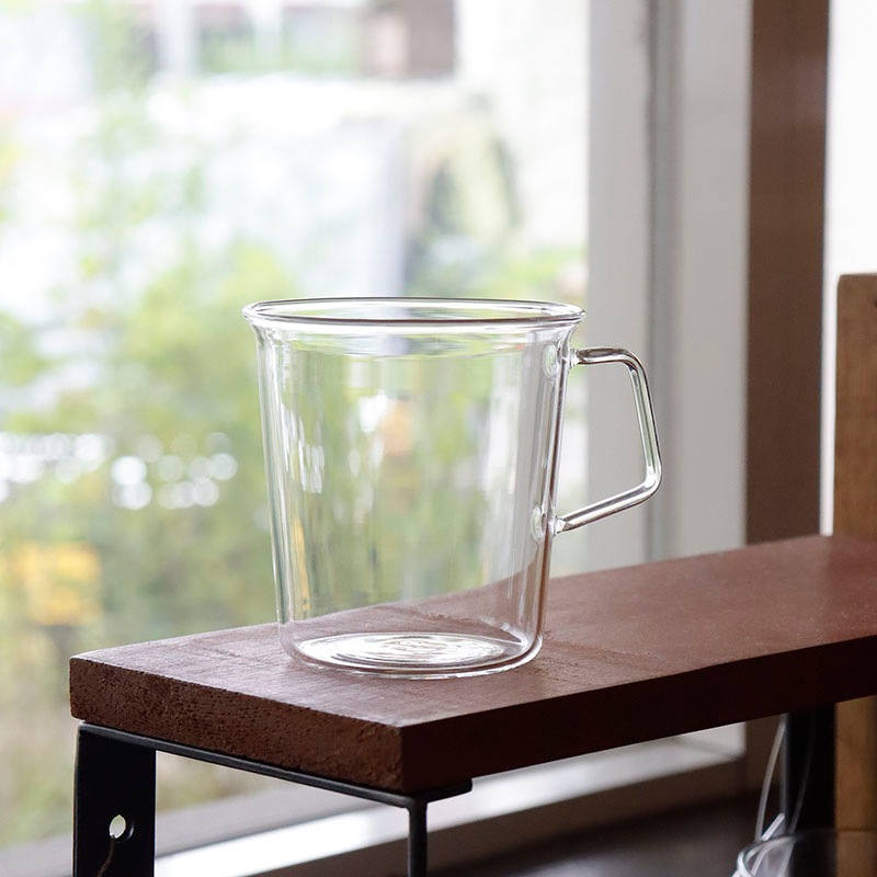 CAST ミルクマグ 310ml／KINTO | CATEGORY,食器・カトラリー,マグ