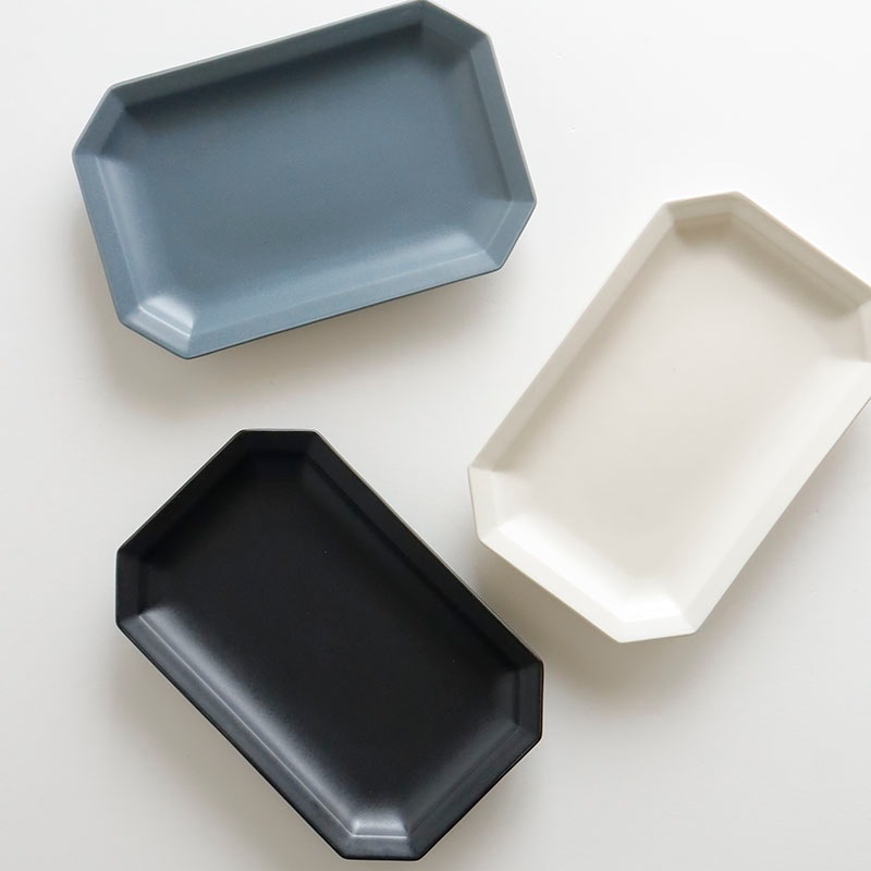 プレート 八角焼皿 | すべての商品 | ラプレ オンラインストア