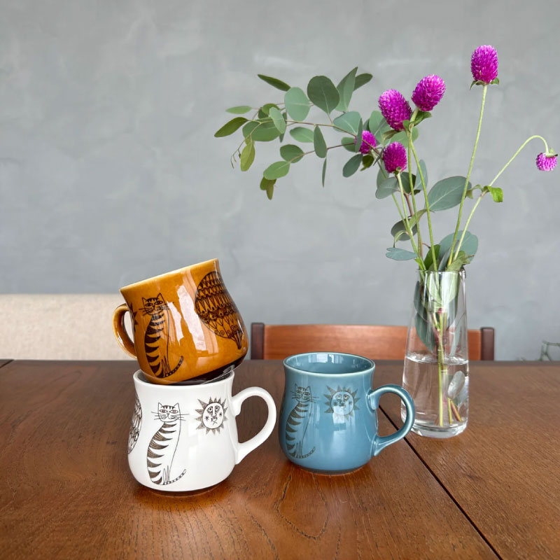 オールドカッパーマグカップ／Finissage Home | CATEGORY,食器