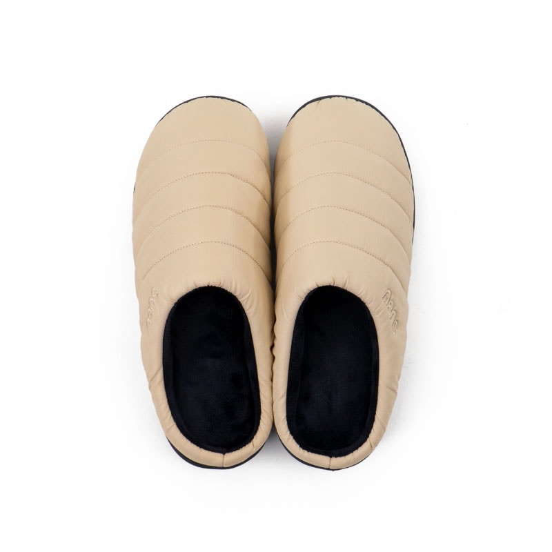 SUBU サンダル ベージュ／SUBU(スブ) | CATEGORY,ファッション