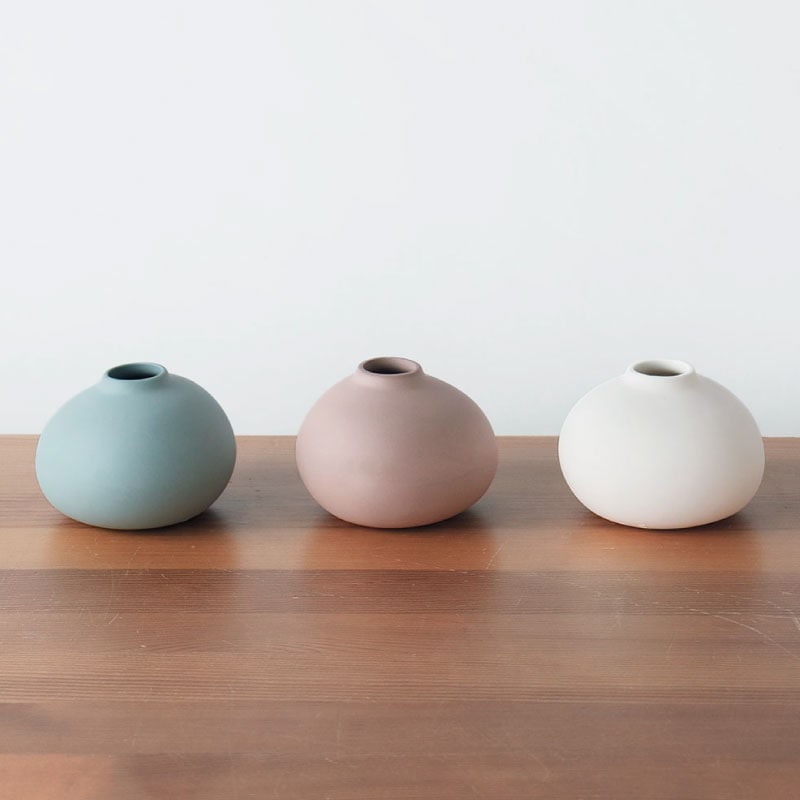 フラワーベース AYA(アヤ) ラウンド／丸利玉樹利喜蔵商店 | CATEGORY