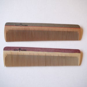 15B POCKET COMB 14CM NARROWKOSTKAMMʥȥ