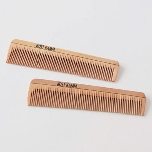 15 POCKET COMB 14CM NARROWKOSTKAMMʥȥ