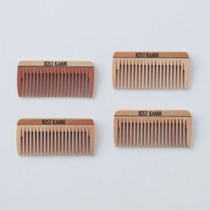 19 MINI POCKET COMB 8CM WIDEKOSTKAMMʥȥ