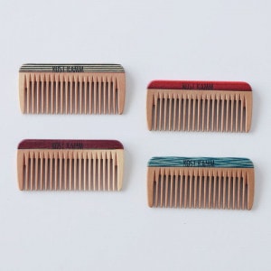 19B MINI POCKET COMB 8CM WIDEKOSTKAMMʥȥ