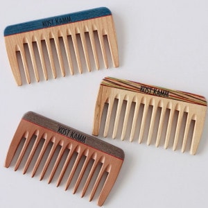 21B MINI POCKET COMB 9CM EXTRA WIDEKOSTKAMMʥȥ