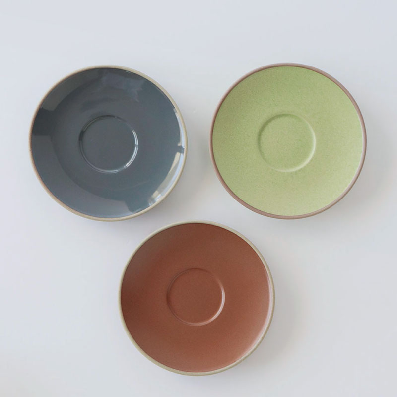 マーノ ソーサー／sobokai（ソボカイ） | CATEGORY,食器・カトラリー