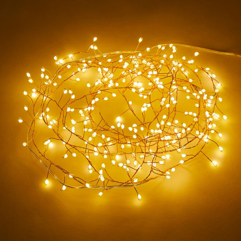 LEDワイヤーライト ブランチ グロート／Horn Please MADE | CATEGORY