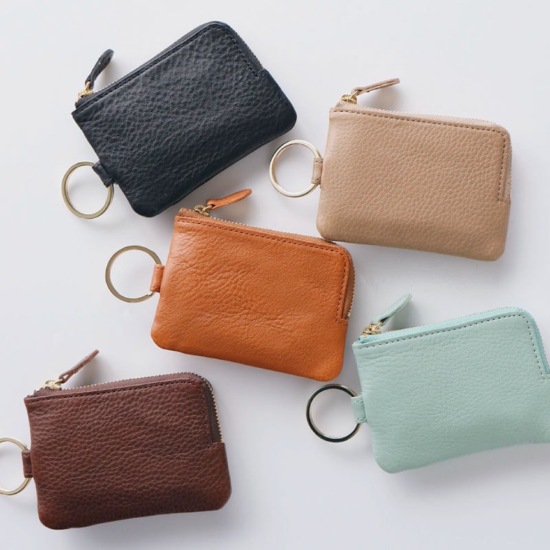 AZ キーポーチ／SLIP-ON(スリップオン) | CATEGORY,ファッション,財布