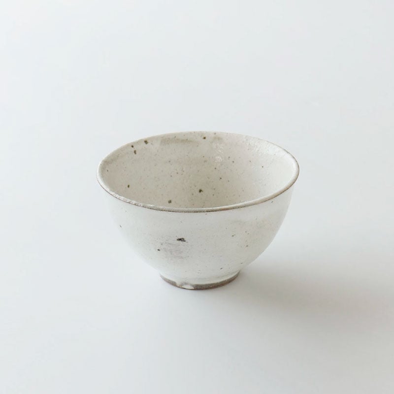 粉引き 飯椀 大／studio m' | すべての商品 | ラプレ オンラインストア