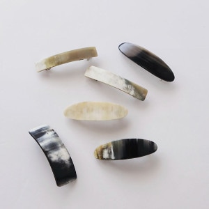 9533 HAIR CLIP 8CMKOSTKAMMʥȥ