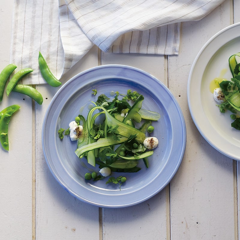 �ݥե��� 15cm�ץ졼�ȡ�studio m'