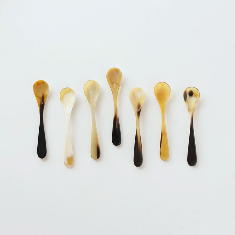 Hornvarefabrikken ホルンヴァーレファブリッケン エッグスプーン