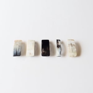 9534 HAIR CLIP 6CMKOSTKAMMʥȥ