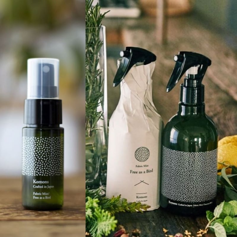 ե֥åߥ 30ml300ml (Free as a Bird)Komons