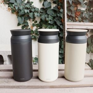 �ȥ�٥륿��֥顼 350ml��KINTO