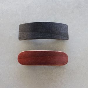 9523 HAIR CLIP 8CM��KOSTKAMM�ʥ����ȥ����
