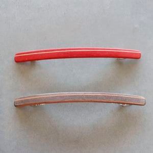 9512 HAIR CLIP 10CM��KOSTKAMM�ʥ����ȥ����
