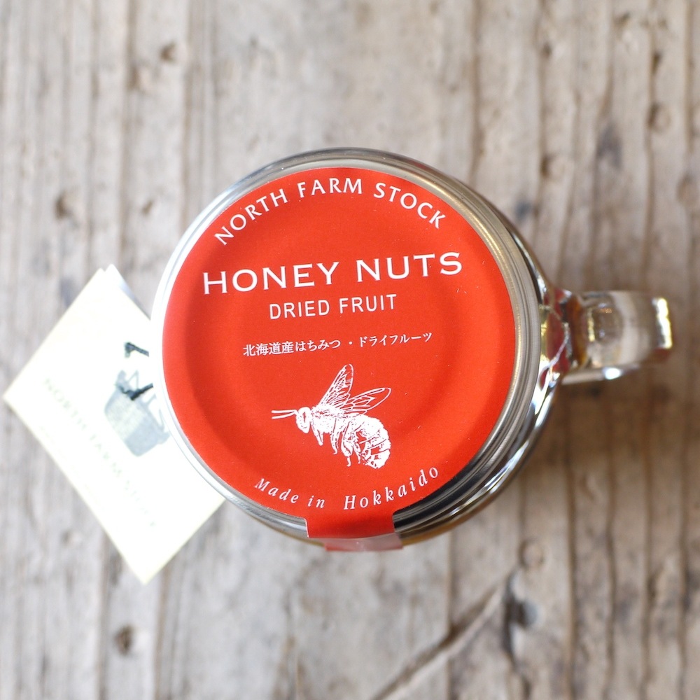 ̳ƻϥˡʥåġʥɥ饤ե롼ġˡNORTH FARM STOCKʥΡեॹȥå