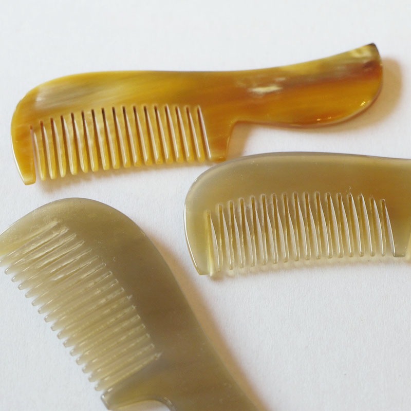 205H ミニポケットコーム 8cm narrow ／KOSTKAMM（コストカム