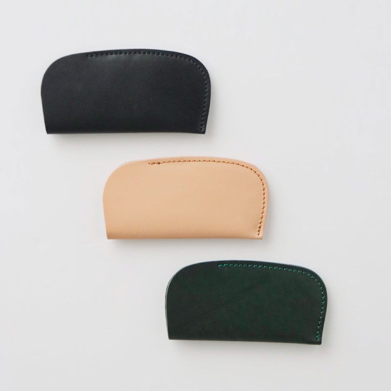 コームケース 20E MINI POCKET COMB CASE BLACK／KOSTKAMM（コストカム