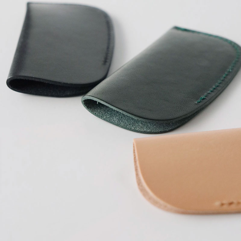 コームケース 20E MINI POCKET COMB CASE BLACK／KOSTKAMM（コストカム