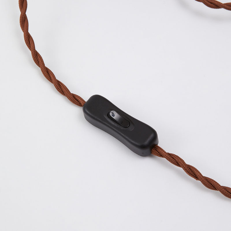 WOOD&IRON LED�ŵ����� �եå��饤�� W/������ɡ�Horn Please MADE