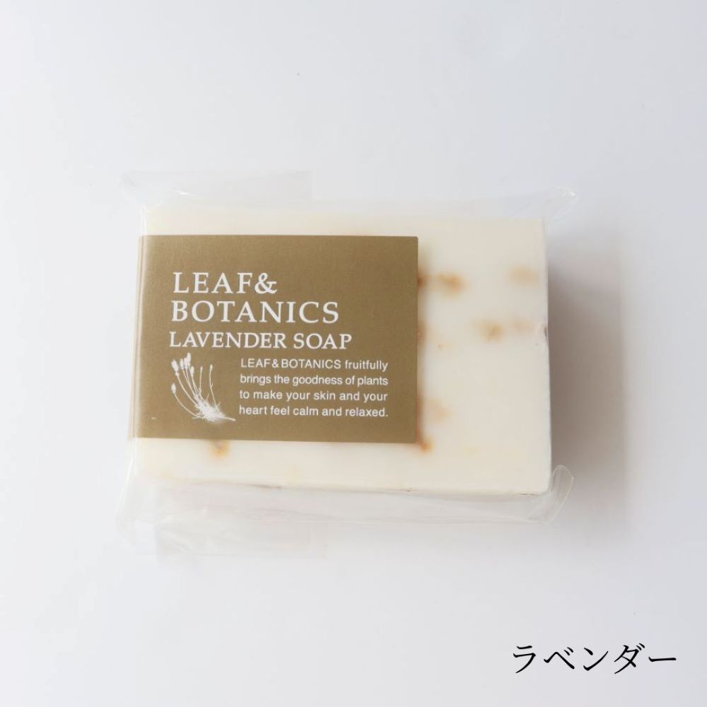 ޥסLEAF&BOTANICS(꡼&ܥ˥)