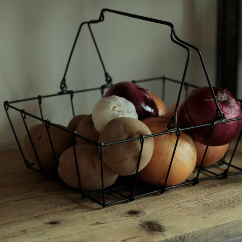 �����å��꡼�Х����å� �͡�fog linen work