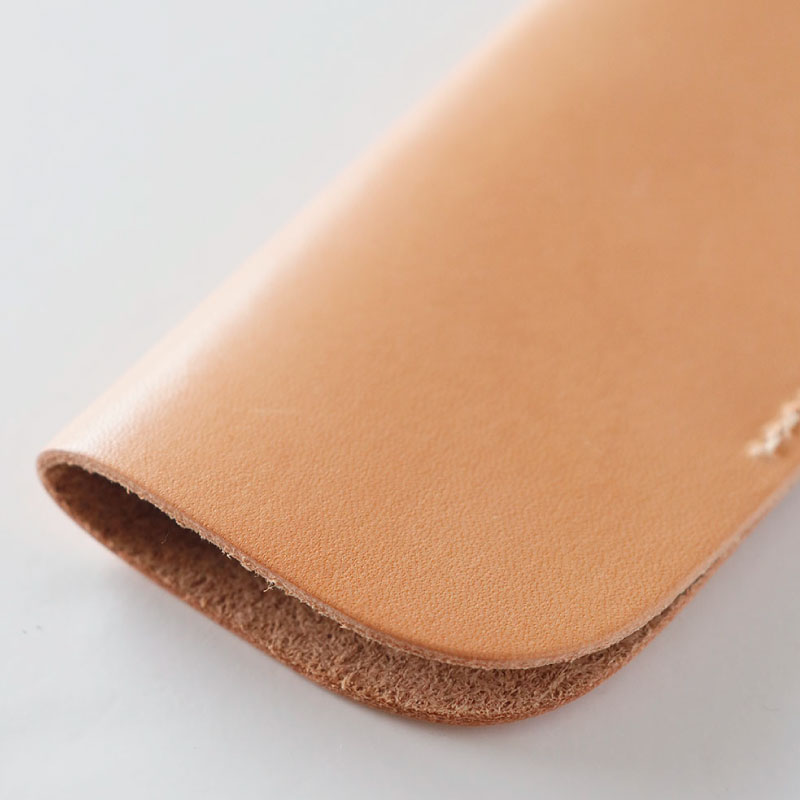 コームケース 17E DRESSING COMB CASE NATURAL／KOSTKAMM（コストカム