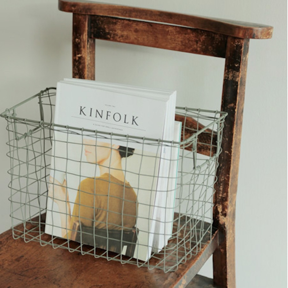 �ޥ�����Х����åȡ�fog linen work