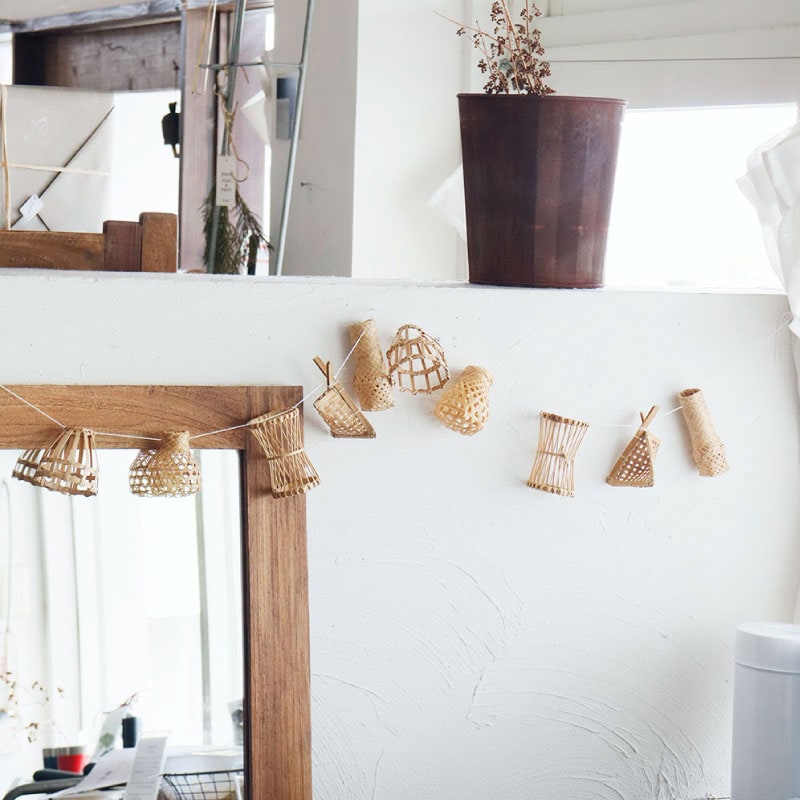 �����ʥ����Υ������ɡ�People Tree