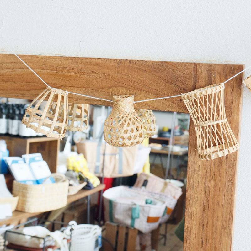 �����ʥ����Υ������ɡ�People Tree