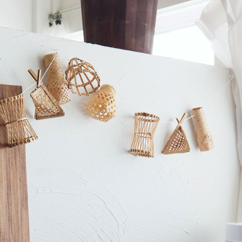 �����ʥ����Υ������ɡ�People Tree