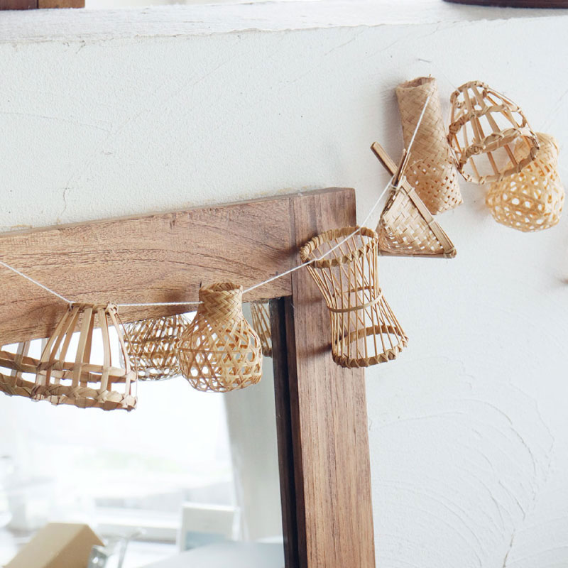 �����ʥ����Υ������ɡ�People Tree