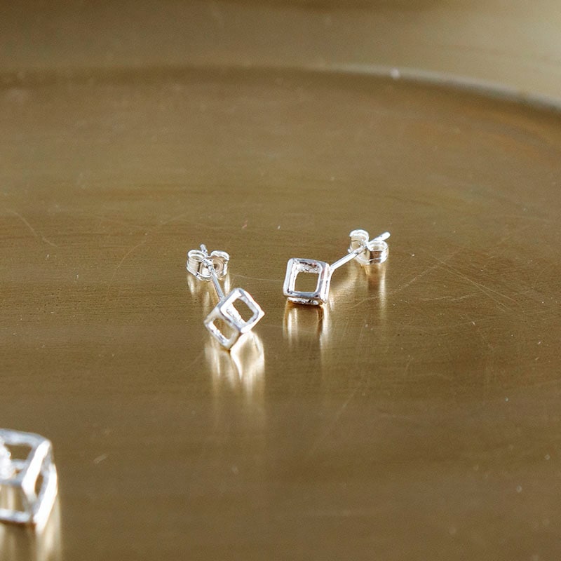 empty】ピアス・ネックレス／K.KAJU | CATEGORY,ファッション