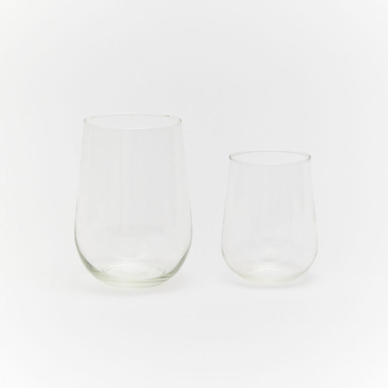 �ִ��塼�����饹 �ե��١��� �������롿Horn Please MADE