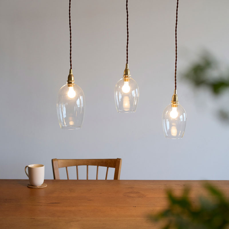 ��塼�����饹 ���ץ������� ���른�� S��Horn Please MADE